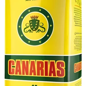 YERBA CANARIAS