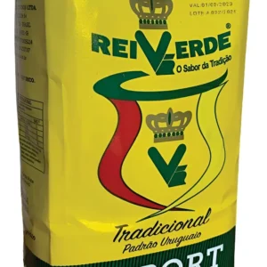 YERBA REI VERDE